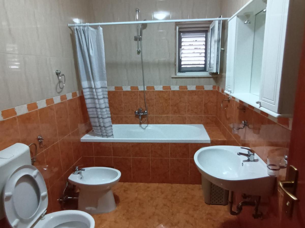 Apartment Luka Near Dubrovnik Cibaca Exterior foto